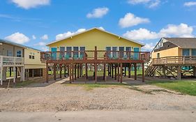 Oceanfront 2Br Cottage W Sunsets Views Comfy And Pet And Family Friendly